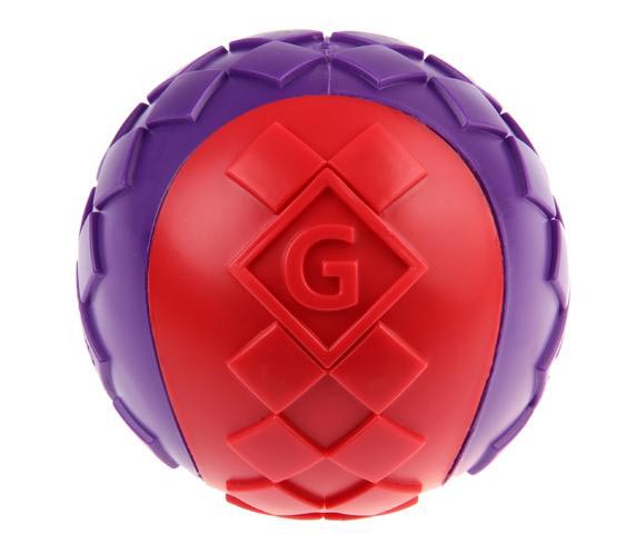 G-BALL 2 мяча с пищалкой Gigwi
