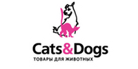 Интернет-магазин Cats&Dogs